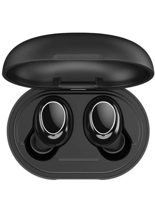 Tronsmart Onyx Neo APTX Bluetooth Earphone TWS Wireless Earbuds with Qualcomm Chip, Volume Control, 24H Playtime Headphones Headset - Image 2